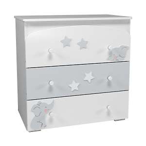 Комод Лилу НМ 041.02