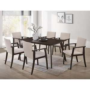 Обеденный стол FT-DT807