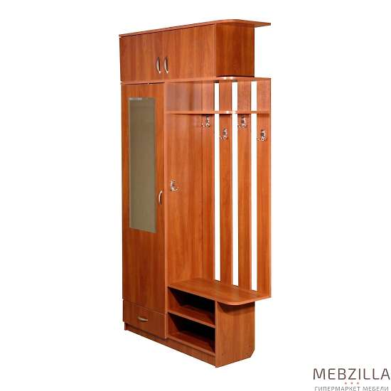 Купить прихожая с-мд-п3 - 16 304 ₽