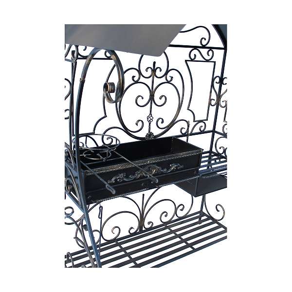 Купить мангал удачный - 33 000 руб.