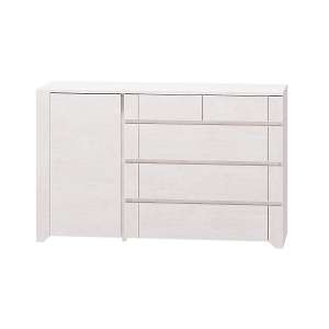 Комод комбинированный Твист 11