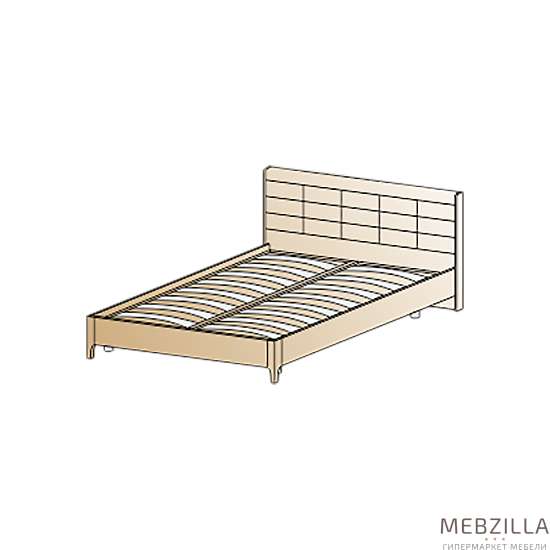 Купить кровать мелисса кр-2074 - 31 884 ₽