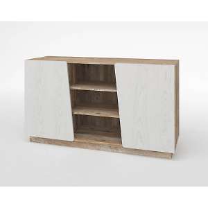 Тумба 2Д Лайт КМК 0551.5