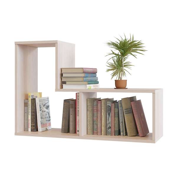 Купить стеллаж модульный сокол пк-9 - 2 180 руб.