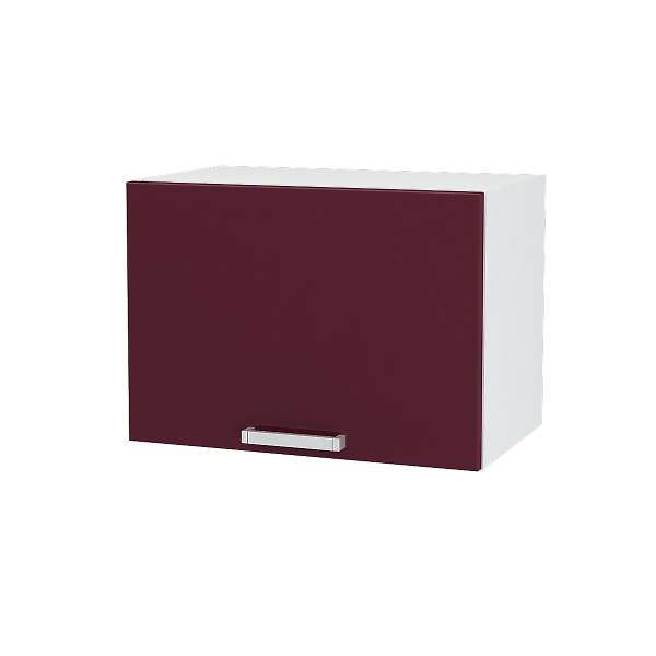 Купить шкаф навесной горизонтальный джулия швг 500-720 - 1 821 ₽