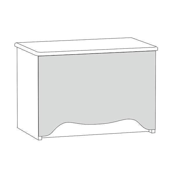 Купить тумба 13.235 роуз - 2 725 руб.