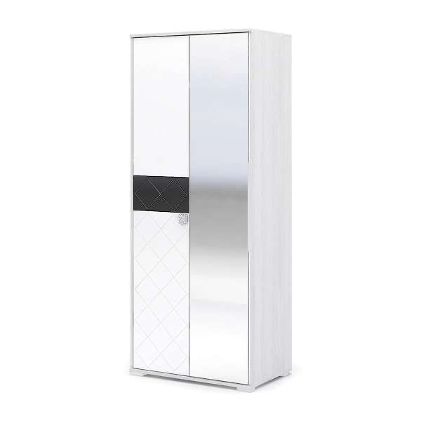 Купить шкаф двухдверный сальма шк 022 - 13 874 руб.