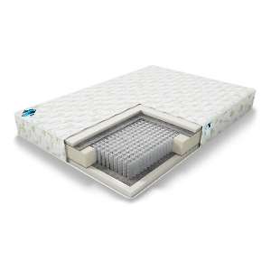 Матрас Мега Базис Плюс