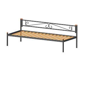 Тахта металлическая Шарм