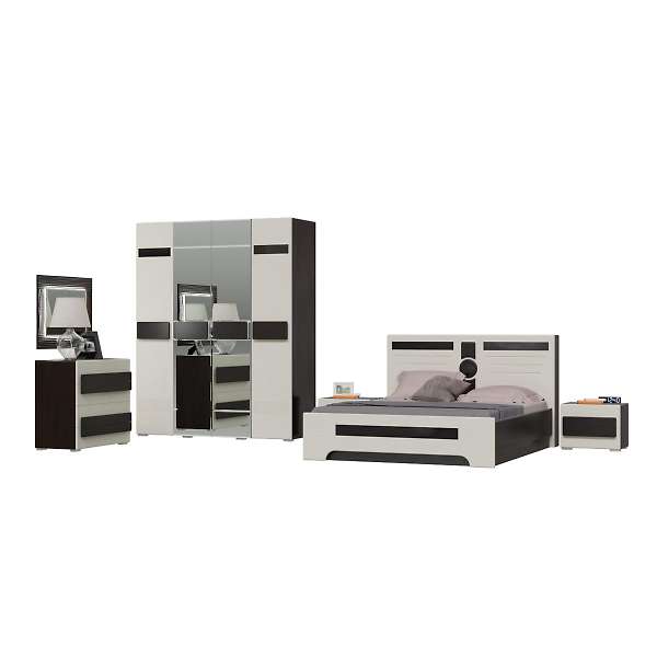 Купить спальня престиж 02 - 91 230 руб.