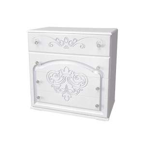 Комод Филадельфия КМ-02