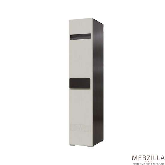 Купить шкаф однодверный престиж сп-01 - 12 465 руб.