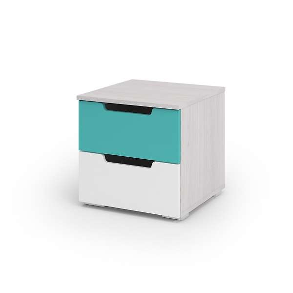 Купить тумба прикроватная миа тб 051 - 4 856 руб.