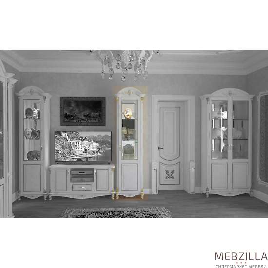 Купить шкаф да винчи гд-02 - 27 135 руб.