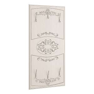 Вешалка настенная Каролина