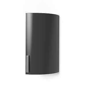 Угловое завершение радиусное 300 Бомбей 3УВР