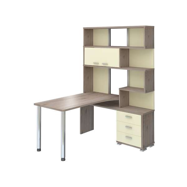 Купить стол компьютерный домино ср-420/130 - 23 990 ₽