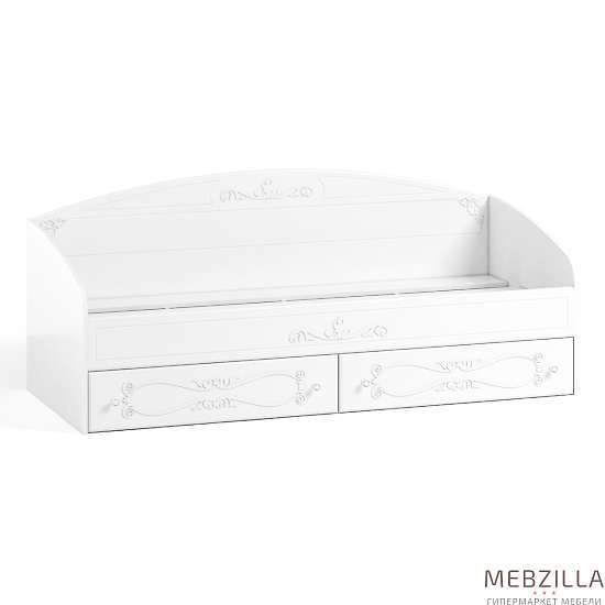 Купить кровать италия ит-11 - 16 411 руб.