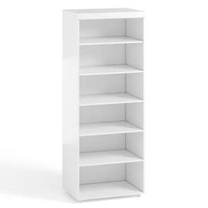 Шкаф-стеллаж открытый Афина АФ-52