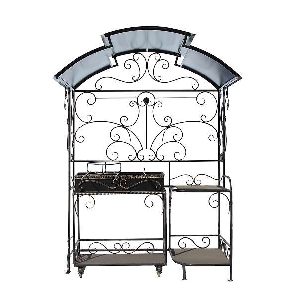 Купить мангал лидер - 24 200 руб.