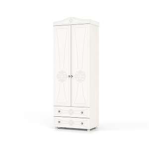 Шкаф платяной Онега ШК-32