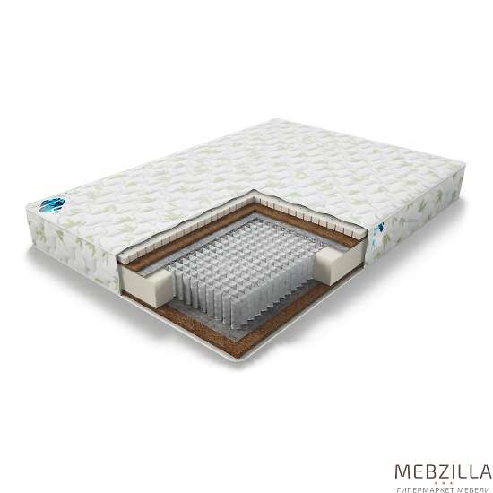 Купить матрас мега медиум хард - 39 420 ₽