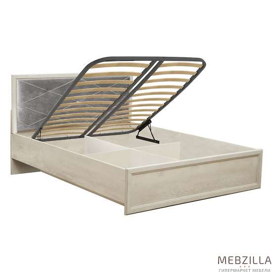 Купить кровать 32.26-01 сохо - 17 422 руб.