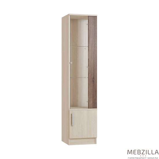 Купить шкаф-пенал квебек - 15 410 руб.