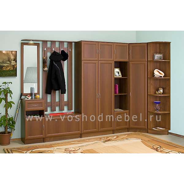 Купить шкаф двухдверный мр-50 машенька (рамка) - 7 904 руб.