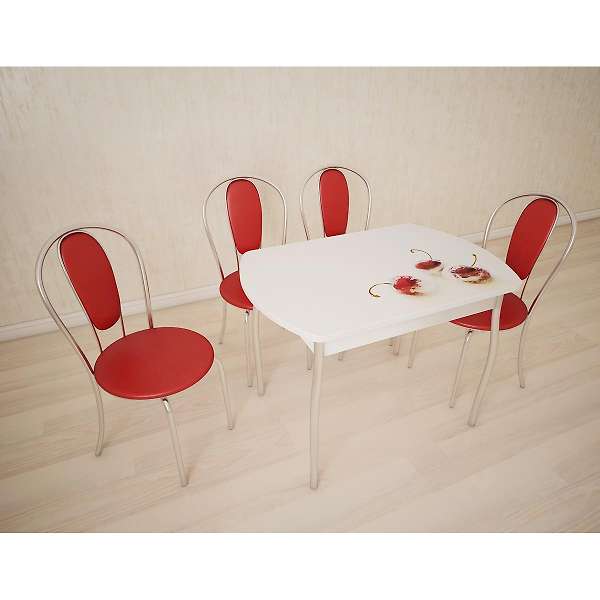 Купить стол обеденный вильям - 18 980 ₽