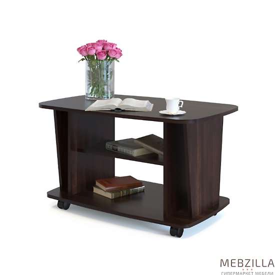 Купить стол журнальный сж-3 - 3 770 руб.