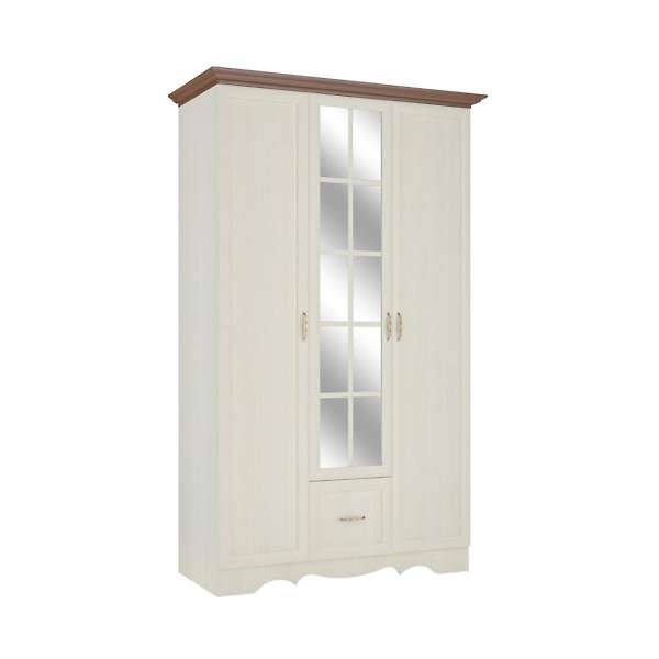 Купить шкаф трехдверный шерри шк-3 - 24 940 руб.