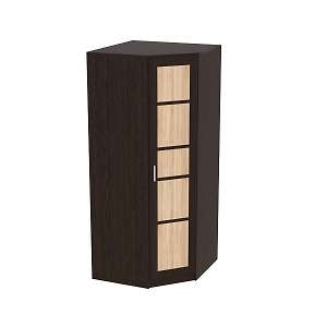 Шкаф угловой Сэндай С-33