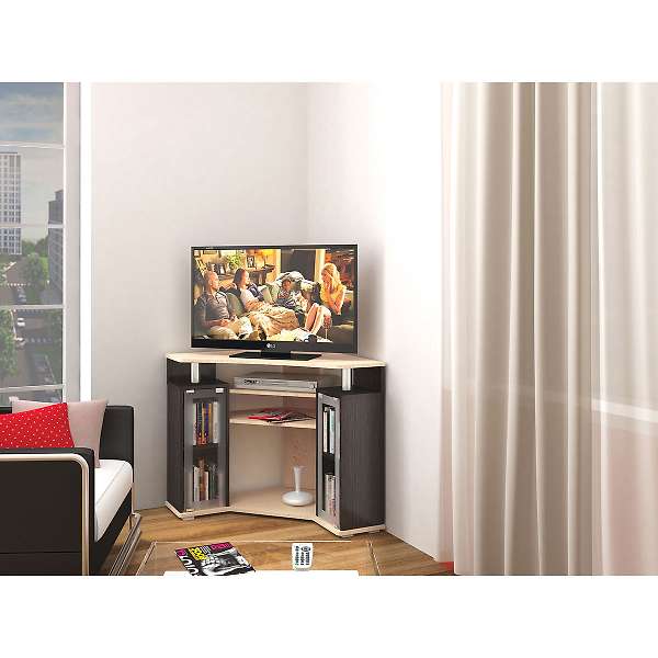 Купить тумба тв 044 (2у) - 5 849 ₽