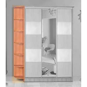 Угловой элемент 300