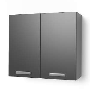 Шкаф навесной 800 Бомбей 8В