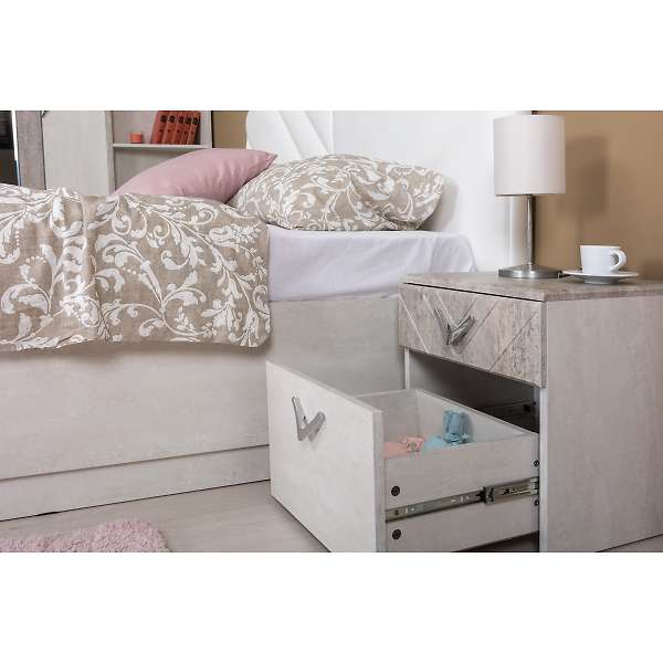 Купить тумба прикроватная 13.78 амели - 3 411 руб.