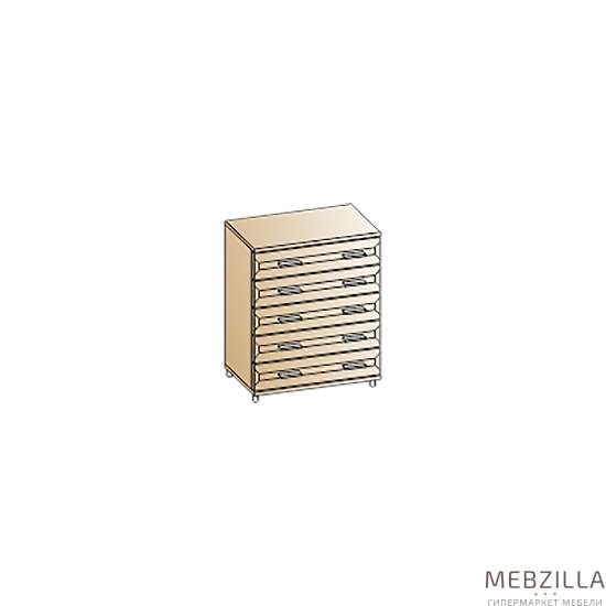 Купить комод мелисса км-2821 - 23 177 ₽