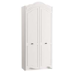 Шкаф двухстворчатый 13.195 Роуз