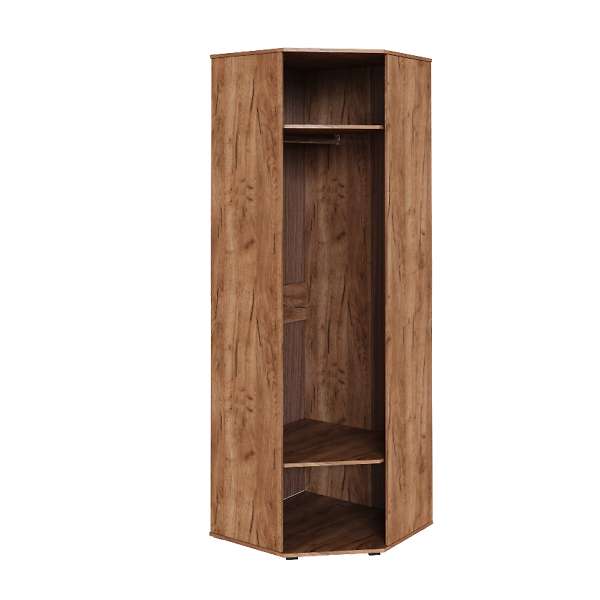 Купить шкаф угловой noto 3 - 15 365 руб.