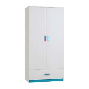 Шкаф двухдверный Лилу