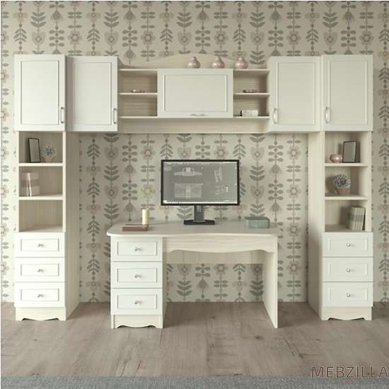 Купить детская комната карамель композиция 2 - 32 740 руб.