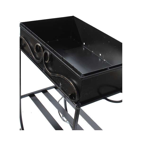 Купить мангал гостевой - 4 400 руб.