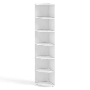 Стеллаж угловой Италия ИТ-16