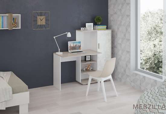 Купить паскаль стол компьютерный со шкафом - 10 380 руб.