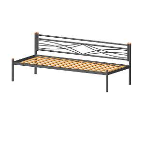 Тахта металлическая Мираж