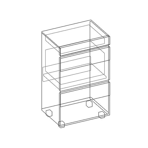 Купить обувница прованс 11 - 9 526 руб.