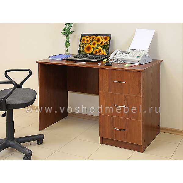 Купить компьютерный стол пкс-3 стандарт - 4 560 руб.