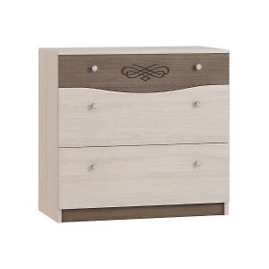 Комод Хлоя КМ-2