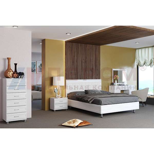 Купить комод мелисса км-2823 - 18 468 ₽